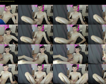 guy_liam1 — 77 minute Chaturbate male naked cam show, 720p, Feb 4, 2024