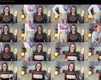 jitoon_exe — 12 minute Chaturbate female naked cam show, 720p, Feb 4, 2024