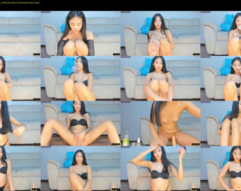 wendy_marvel — 106 minute Chaturbate female naked cam show, 720p, Feb 4, 2024