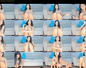 wendy_marvel — 36 minute Chaturbate female naked cam show, 720p, Feb 5, 2024
