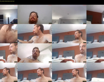 skyviper88 — 83 minute Chaturbate male naked cam show, 480p, Feb 6, 2024