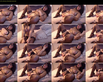 modest_devil — 35 minute Chaturbate female naked cam show, 720p, Feb 8, 2024