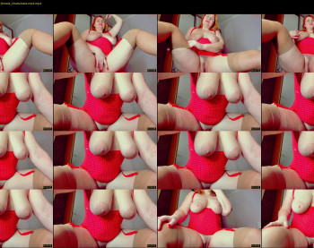 msfiery — 4 minute Chaturbate couple naked cam show, 720p, Feb 9, 2024