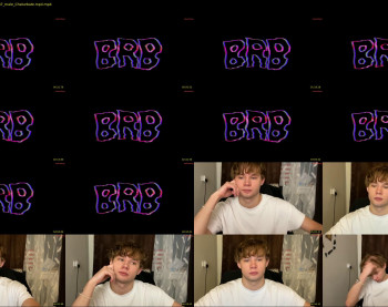 eitanhere — 8 minute Chaturbate male naked cam show, 720p, Feb 10, 2024