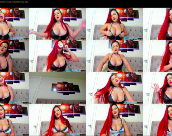 hotfireelement — 120 minute Chaturbate couple naked cam show, 720p, Feb 12, 2024
