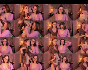 jitoon_exe — 66 minute Chaturbate female naked cam show, 720p, Feb 16, 2024
