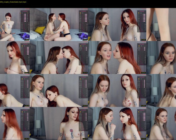 byrdtabitha — 34 minute Chaturbate female naked cam show, 720p, Feb 17, 2024