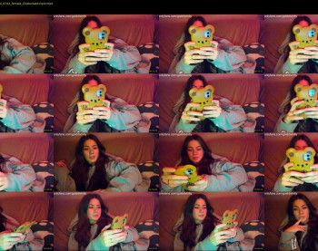 _modestmouse — 4 minute Chaturbate female naked cam show, 720p, Feb 18, 2024