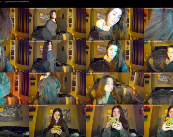 _modestmouse — 16 minute Chaturbate female naked cam show, 720p, Feb 19, 2024
