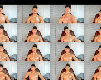 esteban_stud — 28 minute Chaturbate male naked cam show, 720p, Feb 19, 2024