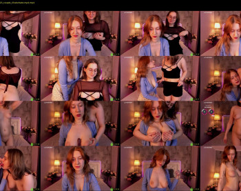 jitoon_exe — 36 minute Chaturbate female naked cam show, 720p, Feb 19, 2024