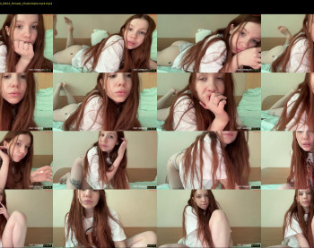 sleepycode002 — 8 minute Chaturbate female naked cam show, 720p, Feb 19, 2024