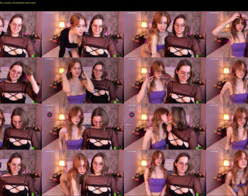 jitoon_exe — 46 minute Chaturbate female naked cam show, 720p, Feb 20, 2024