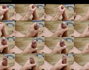 nick007s — 7 minute Chaturbate male naked cam show, 720p, Feb 21, 2024