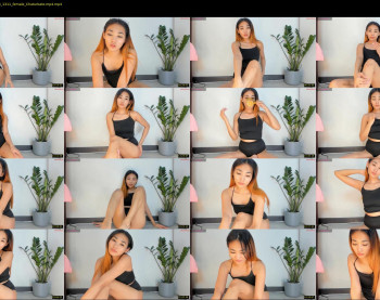 wendy_marvel — 38 minute Chaturbate female naked cam show, 720p, Feb 22, 2024