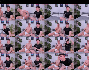 droll_guy — 8 minute Chaturbate male naked cam show, 720p, Feb 24, 2024