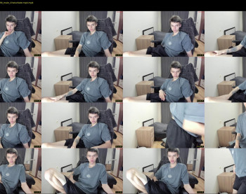 guy_liam1 — 14 minute Chaturbate male naked cam show, 720p, Feb 24, 2024