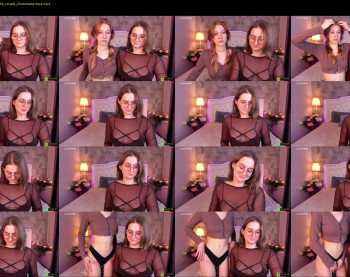 jitoon_exe — 15 minute Chaturbate female naked cam show, 720p, Feb 24, 2024