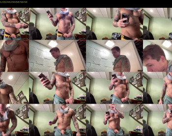 maxpleasant27 — 11 minute Chaturbate male naked cam show, 480p, Feb 24, 2024
