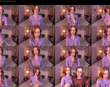 jitoon_exe — 12 minute Chaturbate female naked cam show, 720p, Feb 25, 2024