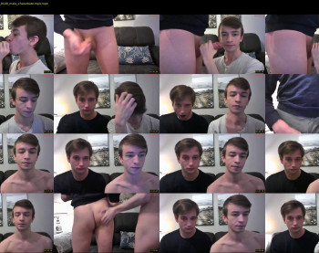 ashingwest97 — 22 minute Chaturbate male naked cam show, 480p, Feb 27, 2024