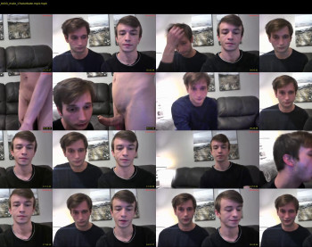 ashingwest97 — 23 minute Chaturbate male naked cam show, 480p, Feb 27, 2024