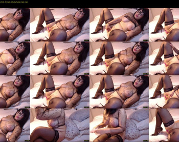 modest_devil — 23 minute Chaturbate female naked cam show, 720p, Feb 26, 2024