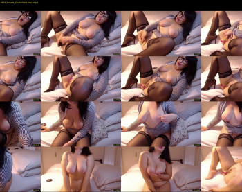 modest_devil — 70 minute Chaturbate female naked cam show, 720p, Feb 28, 2024