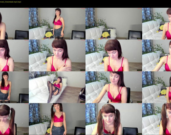 fritha — 63 minute Chaturbate female naked cam show, 720p, Mar 3, 2024