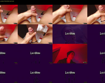 lairdkov — 37 minute Chaturbate male naked cam show, 720p, Mar 4, 2024