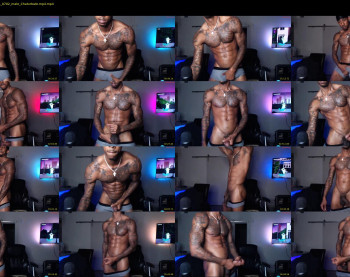 almightycnote — 7 minute Chaturbate male naked cam show, 720p, Mar 4, 2024