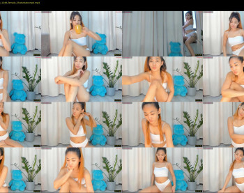 wendy_marvel — 37 minute Chaturbate female naked cam show, 720p, Mar 4, 2024