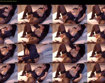 modest_devil — 88 minute Chaturbate female naked cam show, 720p, Mar 6, 2024
