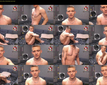 marvelboy_ — 121 minute Chaturbate male naked cam show, 720p, Mar 7, 2024