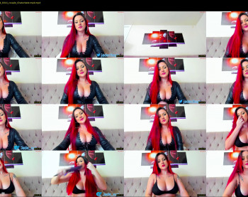 hotfireelement — 72 minute Chaturbate couple naked cam show, 720p, Mar 9, 2024