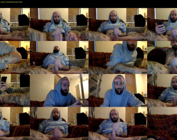 tuhands — 121 minute Chaturbate male naked cam show, 480p, Mar 8, 2024
