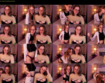 jitoon_exe — 22 minute Chaturbate female naked cam show, 720p, Mar 9, 2024