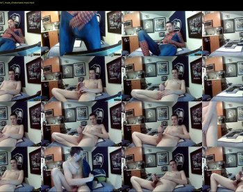 swelteringk — 85 minute Chaturbate male naked cam show, 720p, Mar 9, 2024