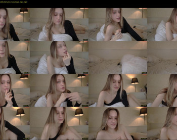 fflloowweerr — 120 minute Chaturbate couple naked cam show, 720p, Mar 10, 2024