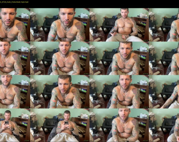 maxpleasant27 — 5 minute Chaturbate male naked cam show, 480p, Mar 10, 2024
