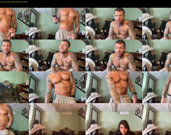 maxpleasant27 — 10 minute Chaturbate male naked cam show, 480p, Mar 10, 2024