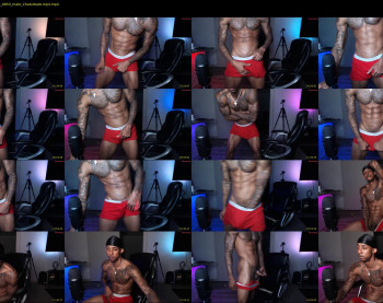 almightycnote — 29 minute Chaturbate male naked cam show, 720p, Mar 14, 2024