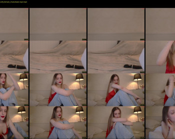 fflloowweerr — 42 minute Chaturbate couple naked cam show, 720p, Mar 14, 2024