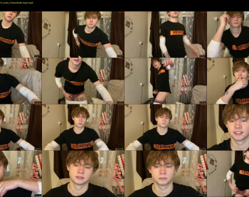 eitanhere — 51 minute Chaturbate male naked cam show, 720p, Mar 15, 2024