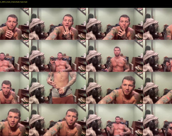 maxpleasant27 — 9 minute Chaturbate male naked cam show, 480p, Mar 15, 2024