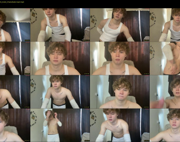 eitanhere — 53 minute Chaturbate male naked cam show, 720p, Mar 16, 2024