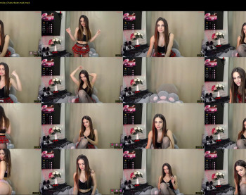 loxy_ — 111 minute Chaturbate female naked cam show, 720p, Mar 17, 2024