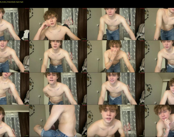 eitanhere — 68 minute Chaturbate male naked cam show, 720p, Mar 19, 2024