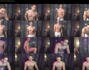 marcusdiamond — 56 minute Chaturbate male naked cam show, 720p, Mar 19, 2024