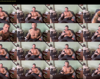 maxpleasant27 — 5 minute Chaturbate male naked cam show, 480p, Mar 20, 2024